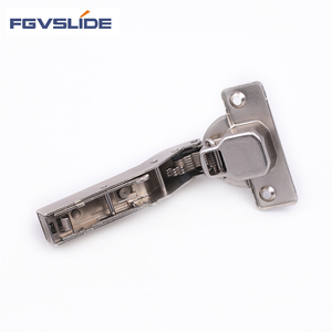 Fgvslide phụ kiện nội thất góc nhỏ <span class=keywords><strong>45</strong></span> độ góc tủ bếp Bản lề cửa bản lề cho tủ - Product Image 3