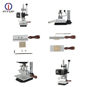 Hot <strong>Sale</strong> Heat Press <strong>Machine</strong> - Product Image 4