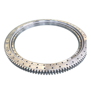Rodamiento de Giro de Alta Calidad para Excavadora, Marca Bibo - Product Image 1