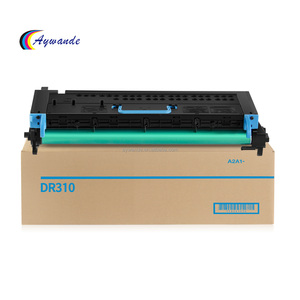 Chất lượng cao trống đơn vị <span class=keywords><strong>iu310</strong></span> dr310 DV310 cho KONICA MINOLTA BIZHUB 200 250 282 350 362 222 hộp mực - Product Image 6