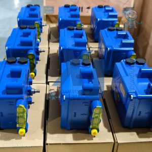 ฟ็อกซ์บอโร่ SRD991-BHFS7EAANR-BCV01G/ECEP0212 SRD991-BHFS6EA4NY-VO1 ระบบสมาร์ทฟีดแบค SRD991-BHFS6EA4NY-VO1 ฟ็อกซ์บอโร่ - Product Image 6