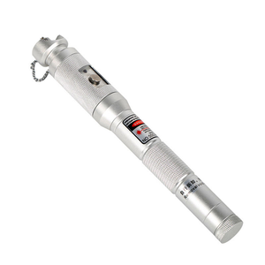 Kexint VFL 110mW 20mW 50mW 10km 20km 30km 650nm cho bút quang học FTTH hình ảnh lỗi định vị - Product Image 4