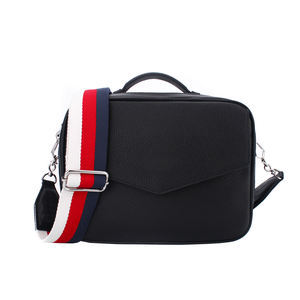 ผู้ผลิตกระเป๋าถือสำหรับผู้หญิง กระเป๋าหนังสไตล์เรโทรสั่งทำพิเศษสำหรับผู้หญิง กระเป๋าถือคุณภาพสูงระดับหรูหรา กระเป๋าสะพายไหล่ทรงกล่อง - Product Image 1