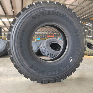 Pneus <span class=keywords><strong>de</strong></span> <span class=keywords><strong>camion</strong></span> lourds populaires à motif mixte MX911 13R22.5 12.00R20, pneus <span class=keywords><strong>de</strong></span> <span class=keywords><strong>camion</strong></span> chinois avec chambre à air et sans chambre à air 315/80r22.5 - Product Image 2