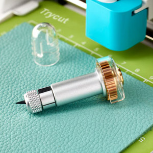 2025 lama da taglio dura e resistente per la lama da taglio della macchina Cricut e l'alloggiamento dell'azionamento - Product Image 6