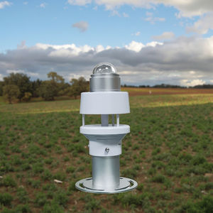 6-in-1-Ultraschall-<span class=keywords><strong>Anemometer</strong></span> für kompakte IoT-Wetters tation mit Temperatur-Luft feuchtigkeit Wind geschwindigkeit richtung - Product Image 1