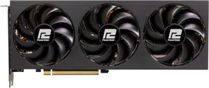 การ์ดจอ Sapphire PURE Radeon 7800 16GB OC Gaming รุ่นใหม่ สำหรับคอมพิวเตอร์ - Product Image 3