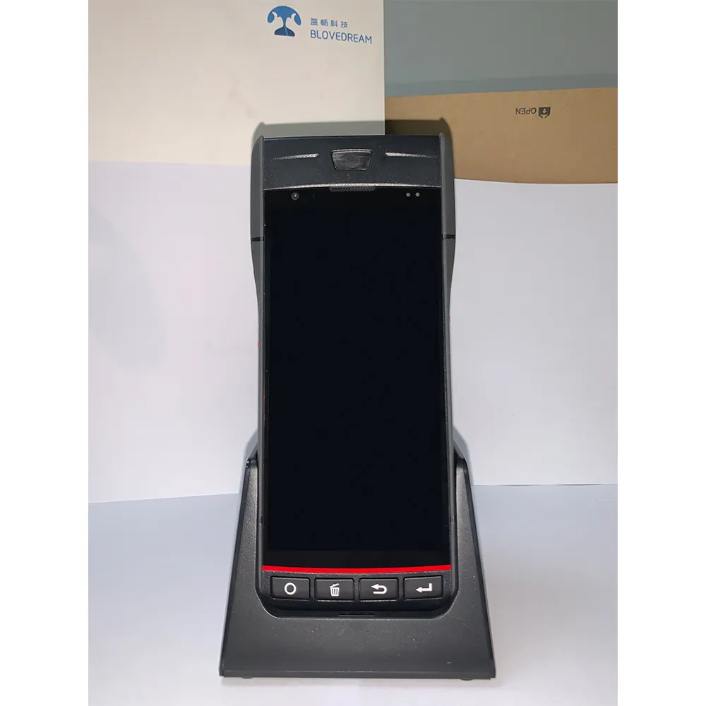 Blovedream S60 PDA Base, PDA Culla, PDA Scanner Ricarica Docking Station (per S60 solo)