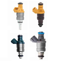 Inyector de combustible A2720780249 2720780249 para Mercedes SLK R E SLK GLK ML S 3.5L 3.0L, gran oferta, precio de fábrica