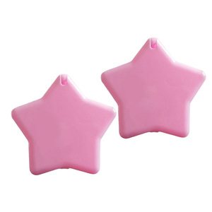 Double Layer Rotating Star Plastic Storage <b>Box</b> With Drawers For Childrens <b>Makeup</b> Accessories Toy Customizable Pattern - Product Image 4