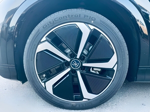 2025 B YD Song L EV Quatre roues motrices (Performance AWD) - Product Image 6