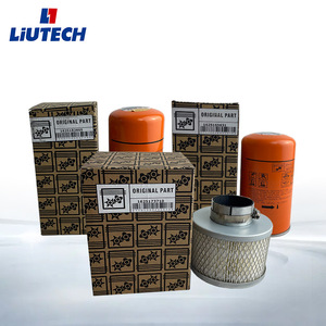 Kit de Filtro para Compresor de Aire LiUTECH 1625183952 para Piezas de Compresor de Tornillo - Product Image 3
