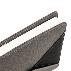 Cuaderno de impresión personalizado promocional A5 con logotipo - Product Image 6