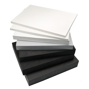 कार के उपयोग के लिए अनुकूलित काले उच्च घनत्व पी फोम फायर रेटेलेंट एवा फोम एफे - Product Image 4