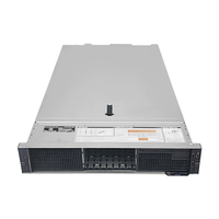 Servidor de Alto Rendimiento R840, Admite 4 CPU Gold 8280 (102 Núcleos), 48x128GB de Memoria