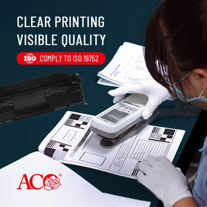 ACO ตลับหมึกพิมพ์ E16 EP22 EP25 <span class=keywords><strong>EP26</strong></span> EP27 EP32 EP52 EP62 EP82 EP72 EP66 EP65ใช้ได้กับตัวแทนจัดส่งของแคนนอน - Product Image 2