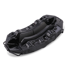 Haute qualité course avant GT6 gros 6 pistons étriers arrière GT4 Kit d'étrier de frein pour Ford Bronco Ranger T9 Raptor <span class=keywords><strong>Fiesta</strong></span> F150 F100 - Product Image 5