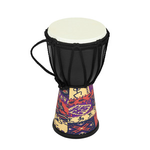 <span class=keywords><strong>Djembe</strong></span> Africano de 4 Pulgadas, Suministro de Fábrica, Piel de Cabra, Profesional, <span class=keywords><strong>Grande</strong></span> - Product Image 3