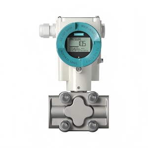 Sitrans 7MF0300-1TF02-5AF2-Z ส่งสัญญาณความดัน P320มาตรวัดความดัน - Product Image 1