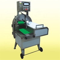 Zhucheng Mbc Fabriek Industriële Grote Multi-Functionele Fruit Groente Snijmachine Groentesnijder Met Ce Oem Op Maat