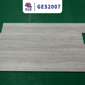 Suelo vinílico <span class=keywords><strong>de</strong></span> lujo, ecológico, impermeable, resistente al fuego, con sistema <span class=keywords><strong>de</strong></span> clic, tipo LVT, para decoración <span class=keywords><strong>de</strong></span> casas, villas y apartamentos. - Product Image 2