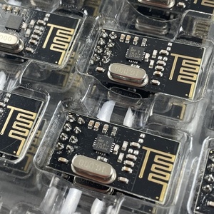 Nouvelle pièce électronique d'origine, condensateurs céramiques MLCC SMD CL21A226MOQNNNE - Product Image 5