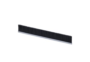 ZXD Dock Overheaddeur Zij- en Bodemafdichtingsborstelstrip UL94-V0 Vlamvertragende Weerstripborstel - Product Image 4