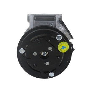 Compresseur d'air 6PK 12V 926005154R 4746709 Expédition le jour même + Service tout-en-un pour Renault SANDERO DUSTER - Product Image 4
