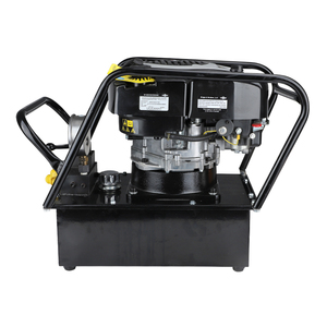 ปั๊มไฮดรอลิกมีมอเตอร์ ZHH-700S สูงพิเศษ ZHH-700S ปั๊มมอเตอร์สูง - Product Image 2