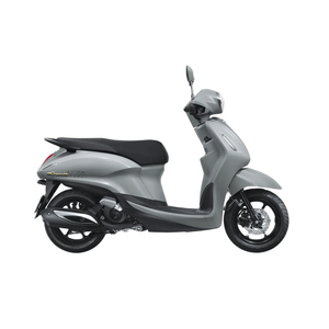 Moto de ville automatique pour femmes, Premium GRANDE 125 édition limitée, scooter à essence 125cc, style rétro classique - Product Image 1