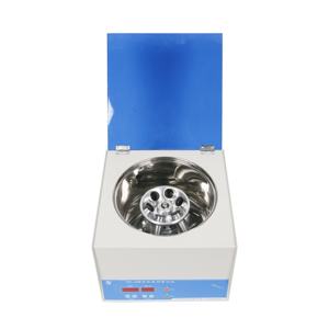 Tafelblad Max 4000 Rpm Hoek Rotor Lage Snelheid <span class=keywords><strong>Centrifuge</strong></span> 50Ml - Product Image 6