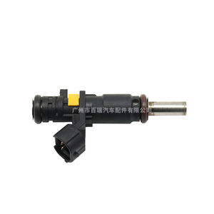 Injecteur de carburant Ford PA66GF35 pour remplacement et réparation, pièce automobile - Product Image 2
