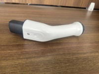 40A ~ 80A NACS station de charge tesla prise ev tesla câble de charge