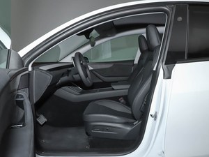 Tesla modeli Y beyaz SUV saf elektrikli Ultra konfor çevre dostu uzun menzilli araba aileler için - Product Image 6