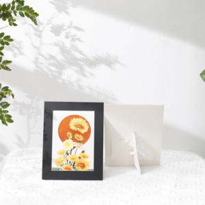 5 pz cornice per <span class=keywords><strong>foto</strong></span> in carta retrò con supporto a due vie con cornice per <span class=keywords><strong>foto</strong></span> in carta per 6 "7" 8 "<span class=keywords><strong>foto</strong></span> sul tavolo e sul muro - Product Image 4