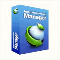 IDM Internet Download Manager 1 an