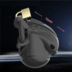 ห่วงซิลิโคนสำหรับผู้ชายอุปกรณ์ทางเพศสำหรับผู้ชาย - Product Image 2