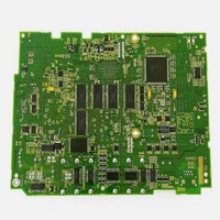 Carte de commande CNC A20B-8201-0081 FANUC | Prix d'origine en stock (utilisé)
