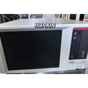 Keithley 4200-SCS Semiconductor Characterization System ระบบการอธิบายคุณสมบัติของเซมิคอนดักเตอร์แบบไม่มีโมดูล - Product Image 3