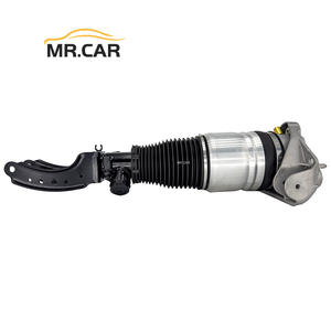Voiture pneumatique sur Sag Havali Suspansyon 2007 4L Oe Strut Suspension pneumatique Amortisseur avant L/R Audi Q7 - Product Image 2