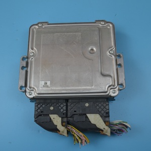 Piezas <span class=keywords><strong>de</strong></span> Desguace <span class=keywords><strong>de</strong></span> ECU <span class=keywords><strong>de</strong></span> Alta Calidad Usadas para Reemplazo/Reparación 408 308S C4L <span class=keywords><strong>C3</strong></span>-XR C5 <span class=keywords><strong>Aircross</strong></span> 0261S22137 MEG1CS042 - Product Image 4
