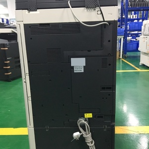 Photocopieur d'occasion Konica Minolta Bizhub C364/C364e/C454/C554/C368/C308/C754 avec fonctions d'impression et de numérisation - Product Image 2