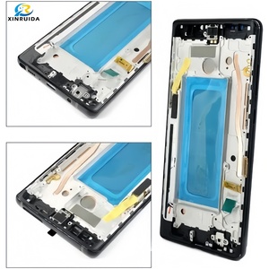 หน้าจอทดสอบ100% สำหรับ Samsung Note 8 LCD incell OLED สำหรับ <span class=keywords><strong>Galaxy</strong></span> Note 9 Display Screen สำหรับ Samsung N8 <span class=keywords><strong>N9</strong></span> N10ดิสเพลย์ - Product Image 3