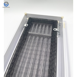Sortie de climatisation centrale grille personnalisée obturateur entrée <span class=keywords><strong>d</strong></span>'air évent couvercle <span class=keywords><strong>d</strong></span>'inspection système <span class=keywords><strong>d</strong></span>'air frais <span class=keywords><strong>d</strong></span>écoratif - Product Image 6