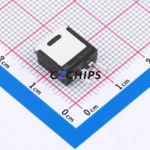 Transistor à effet de champ (MOSFET) B11NM60-VB TO-263(D2PAK) original et neuf - Product Image 2