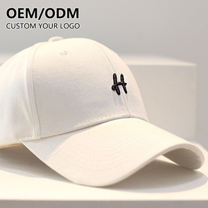 Gorra Deportiva Unisex de Poliéster y Algodón al por Mayor, Diseño Personalizado con Bordado y Logotipo, Gorra de Béisbol para Hombre - Product Image 2