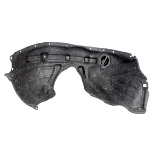 Guardabarros Delanteros para Jeep Grand Cherokee 55079292AG 55079293AG, Protección Contra Salpicaduras de Algodón - Product Image 2