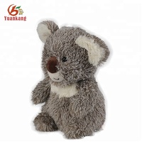 30cm Alibaba venta al por mayor de peluche de oso Koala juguetes de peluche
