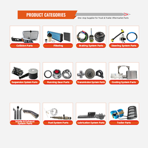 กระจกมองข้างพร้อมไฟเลี้ยว LED โครเมียม สำหรับรถบรรทุก <span class=keywords><strong>VNL</strong></span> ปี 2018+ ด้านคนขับ อะไหล่แท้ - Product Image 4