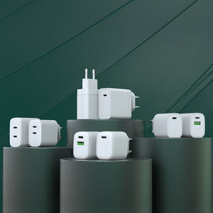 Cargadores <span class=keywords><strong>De</strong></span> Celulares USB Telefone 18W 20W 30W 45W 65W 100W Tipo C cargador <span class=keywords><strong>De</strong></span> Celular para <span class=keywords><strong>iPhone</strong></span> 12 <span class=keywords><strong>13</strong></span> 14 Samsung Macbook - Product Image 5